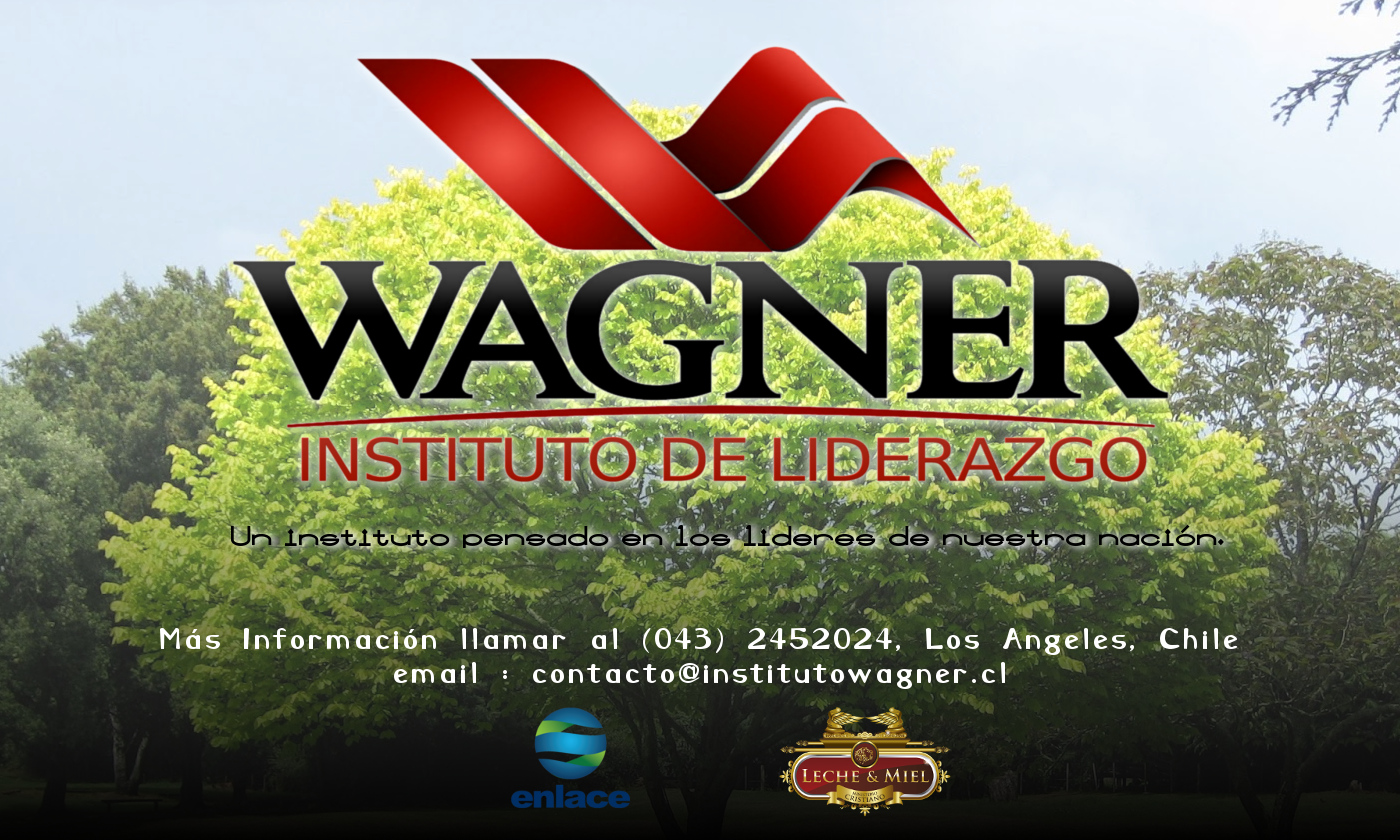 Sitio oficial Instituto Wagner